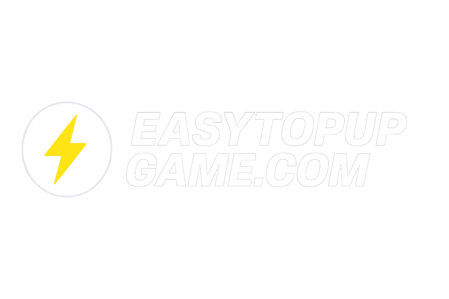 EasyTopUpGame Logo